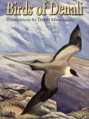 Birds of Denali